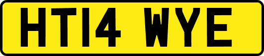 HT14WYE
