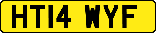 HT14WYF