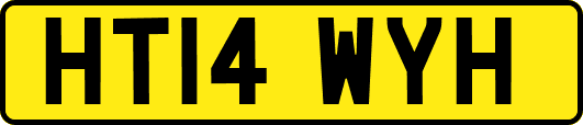 HT14WYH