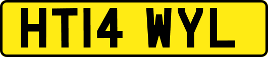 HT14WYL
