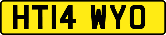 HT14WYO