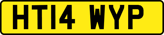 HT14WYP