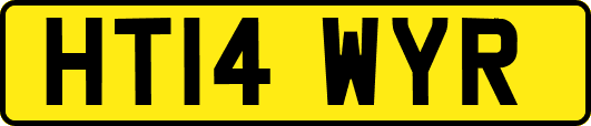 HT14WYR