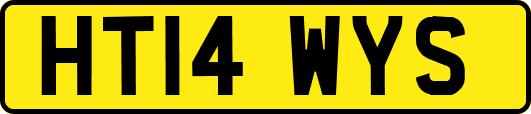 HT14WYS