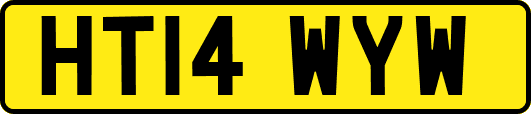 HT14WYW
