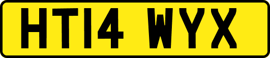 HT14WYX