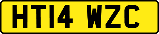 HT14WZC