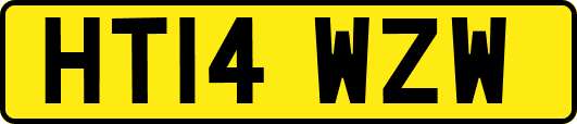 HT14WZW