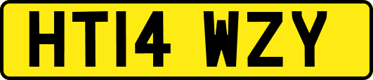 HT14WZY