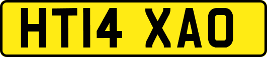 HT14XAO