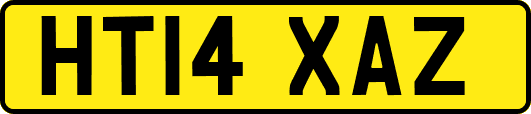HT14XAZ