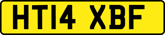 HT14XBF