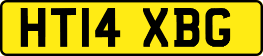 HT14XBG