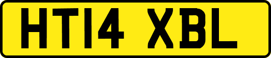 HT14XBL