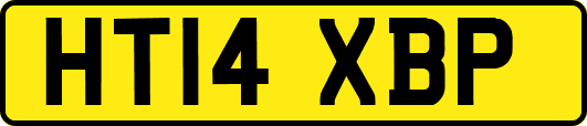 HT14XBP
