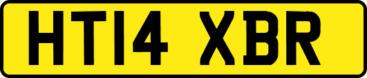 HT14XBR