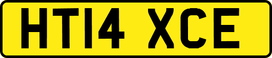HT14XCE
