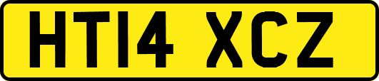 HT14XCZ