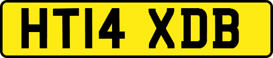 HT14XDB