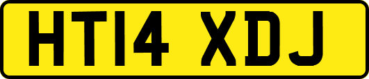 HT14XDJ