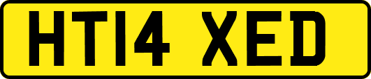 HT14XED