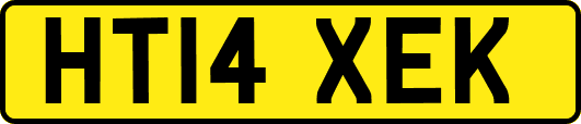HT14XEK
