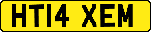 HT14XEM