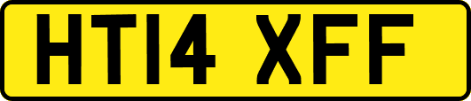HT14XFF