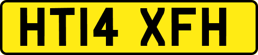 HT14XFH