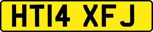 HT14XFJ