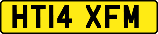 HT14XFM