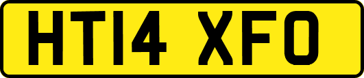 HT14XFO