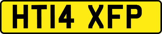 HT14XFP
