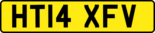 HT14XFV