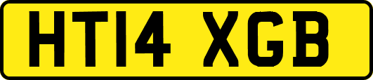 HT14XGB