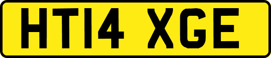 HT14XGE