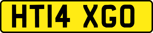 HT14XGO
