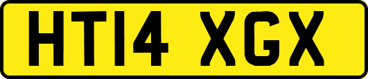 HT14XGX