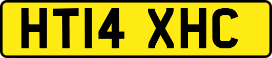 HT14XHC
