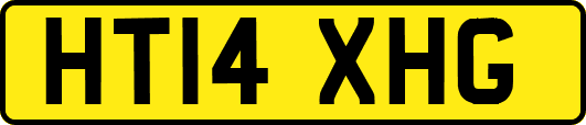 HT14XHG