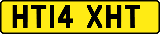 HT14XHT