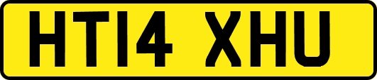 HT14XHU