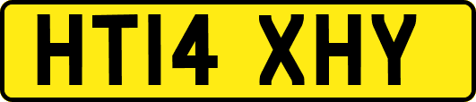 HT14XHY