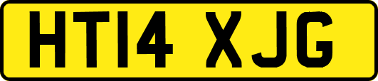 HT14XJG
