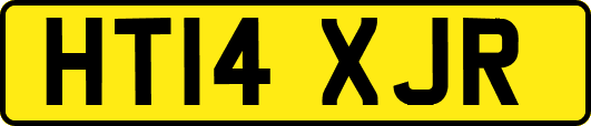 HT14XJR