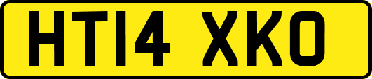HT14XKO