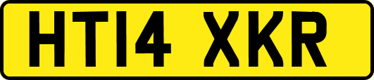 HT14XKR