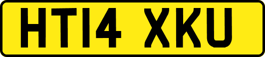 HT14XKU
