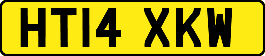 HT14XKW