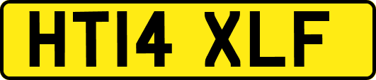 HT14XLF